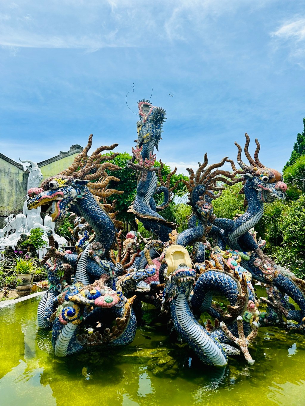 Three Days in Hoi An: Tailors, Tours & Hurling (Part&nbsp;2)